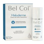 Ficha técnica e caractérísticas do produto Bel Col Hialuderme - Fluido de Ácido Hialurônico 30 Ml