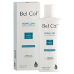 Ficha técnica e caractérísticas do produto Bel Col Hidraclean Leite de Limpeza Facial, Colágeno 140 Ml