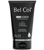 Ficha técnica e caractérísticas do produto Bel Col Homem Gel Hidratante Pos Barba