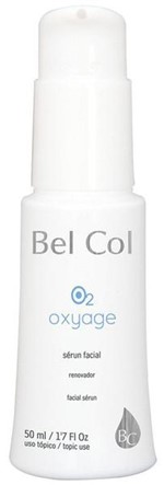 Ficha técnica e caractérísticas do produto Bel Col Oxyage Serum Facial Antiidade