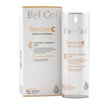 Ficha técnica e caractérísticas do produto Bel Col Renove C Creme de Vitamina C 30 G