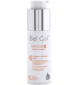 Ficha técnica e caractérísticas do produto Bel Col Renove C Creme de Vitamina C Antiidade 30g