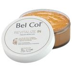Ficha técnica e caractérísticas do produto Bel Col Revitalize IN - máscara facial ouro - 50 g