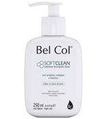 Ficha técnica e caractérísticas do produto Bel Col Softclean Sabonete de Propolis Liquido 250ml