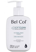 Ficha técnica e caractérísticas do produto Bel Col Softclean Sabonete de Propolis Liquido