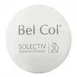 Ficha técnica e caractérísticas do produto Bel Col - Solectiv Mineral Powder Protetor Solar e Pó Compacto Fps 34