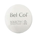 Ficha técnica e caractérísticas do produto Bel Col Solectiv Mineral Powder FPS30 Areia 12g