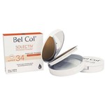 Ficha técnica e caractérísticas do produto Bel Col Solectiv Mineral Powder Pó Compacto Bronze 12 G