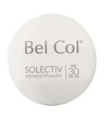 Ficha técnica e caractérísticas do produto Bel Col Solectiv Mineral Powder Po Compacto FPS 30 12g - 10 Areia