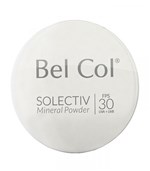 Ficha técnica e caractérísticas do produto Bel Col Solectiv Mineral Powder Po Compacto FPS 30 12g