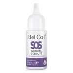 Ficha técnica e caractérísticas do produto Bel Col Sos Gordura E Celulite Ampola Concentrada 10ml