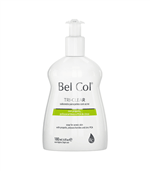 Ficha técnica e caractérísticas do produto Bel Col Tri Clear Sabonete Liquido 180ml