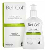 Ficha técnica e caractérísticas do produto Bel Col - Tri Clear Sabonete Líquido Facial com Própolis 180 Ml