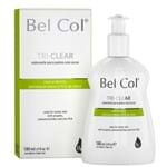 Ficha técnica e caractérísticas do produto Bel Col Tri Clear Sabonete Líquido Facial Própolis 180 Ml