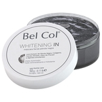 Ficha técnica e caractérísticas do produto Bel Col Whitening IN - máscara facial pérola negra - 50 g
