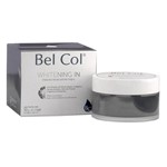 Ficha técnica e caractérísticas do produto Bel Col Whitening In Máscara Facial Pérola Negra - 50g