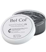 Ficha técnica e caractérísticas do produto Bel Col Whitening In Mascara Facial Perola Negra Clareador 50g