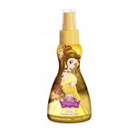 Ficha técnica e caractérísticas do produto Bela Colônia Spray para Meninas 150 Ml - Disney