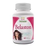 Ficha técnica e caractérísticas do produto Belaston Colageno com Vitaminas 60 Caps Prosaúde