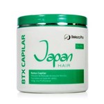 Ficha técnica e caractérísticas do produto Beleza Pro Japan Hair Botox Capilar - 500g