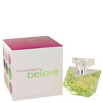 Ficha técnica e caractérísticas do produto Believe Britney Spears 30 ML Eau de Parfum