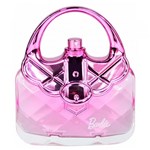 Ficha técnica e caractérísticas do produto Believe In Pink Barbie - Perfume Infantil - Eau de Cologne