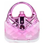 Ficha técnica e caractérísticas do produto Believe In Pink Eau de Cologne Barbie - Perfume Infantil 100ml
