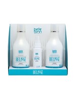 Ficha técnica e caractérísticas do produto Belissè Kit Alisamento Gift Box Shampoo + Condicionador (300ml Cada)+ Fluido 65g - Belle Tonn