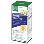 Bell Chá para Dormir e Relaxar - 20 saquinhos de chá