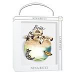 Ficha técnica e caractérísticas do produto Bella Nina Ricci Edição Especial Eau de Toilette 50ml
