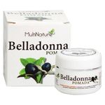 Ficha técnica e caractérísticas do produto Belladonna 15g Pomada - Multi Nature