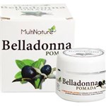 Ficha técnica e caractérísticas do produto Belladonna 15g Pomada - Multinature
