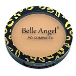 Ficha técnica e caractérísticas do produto Belle Angel Po Compacto Cor 07