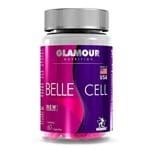 Ficha técnica e caractérísticas do produto Belle Cell Glamour Nutrition Midway 60 Cápsulas