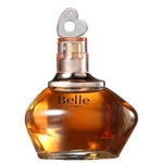 Ficha técnica e caractérísticas do produto Belle I-Scents Eau de Parfum - Perfume Feminino 100ml