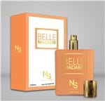 Ficha técnica e caractérísticas do produto Belle Madame Eau de Parfum 100Ml Ns Naturall Shop