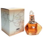 Ficha técnica e caractérísticas do produto Belle Pour Femme Eau de Parfum IScents 100ml - Perfume Feminino
