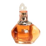 Ficha técnica e caractérísticas do produto Belle Pour Femme I-Scents Feminino Eau de Parfum 100ML