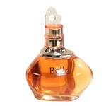Ficha técnica e caractérísticas do produto Belle Pour Femme I-Scents - Perfume Feminino - Eau de Parfum