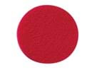Ficha técnica e caractérísticas do produto Belliz Esponja Esfoliante Vermelho Cod 558
