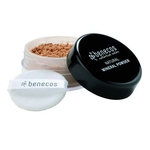 Benecos Natural Mineral Powder Médio - Golden Hazelnut - 10 g