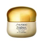 Ficha técnica e caractérísticas do produto Benefiance Nutriperfect Day Cream Spf15 Shiseido - Creme Nutritivo para Peles Maduras 50Ml