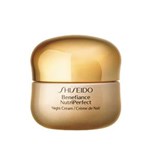 Ficha técnica e caractérísticas do produto Benefiance Nutriperfect Night Cream Shiseido - Creme Noturno - 50ml