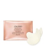 Ficha técnica e caractérísticas do produto Benefiance WrinkleResist24 Shiseido - Máscara para o Contorno dos Olhos