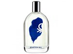 Ficha técnica e caractérísticas do produto Benetton Colori Blu Man - Perfume Masculino Eau de Toilette 100 Ml