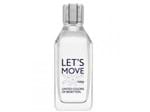 Benetton Lets Move Man - Perfume Masculino Eau de Toilette 40 Ml