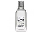 Ficha técnica e caractérísticas do produto Benetton Lets Move Man - Perfume Masculino Eau de Toilette 40 Ml