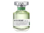 Ficha técnica e caractérísticas do produto Benetton Live Eau de Toilette Sp 80 Ml - Perfume Feminino