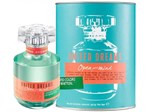 Ficha técnica e caractérísticas do produto Benetton United Dreams Open Your Mind - Perfume Feminino Eau de Toilette 80 Ml