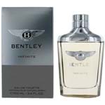 Bentley Infinite de Bentley Eau de Toilette Masculino 100 Ml